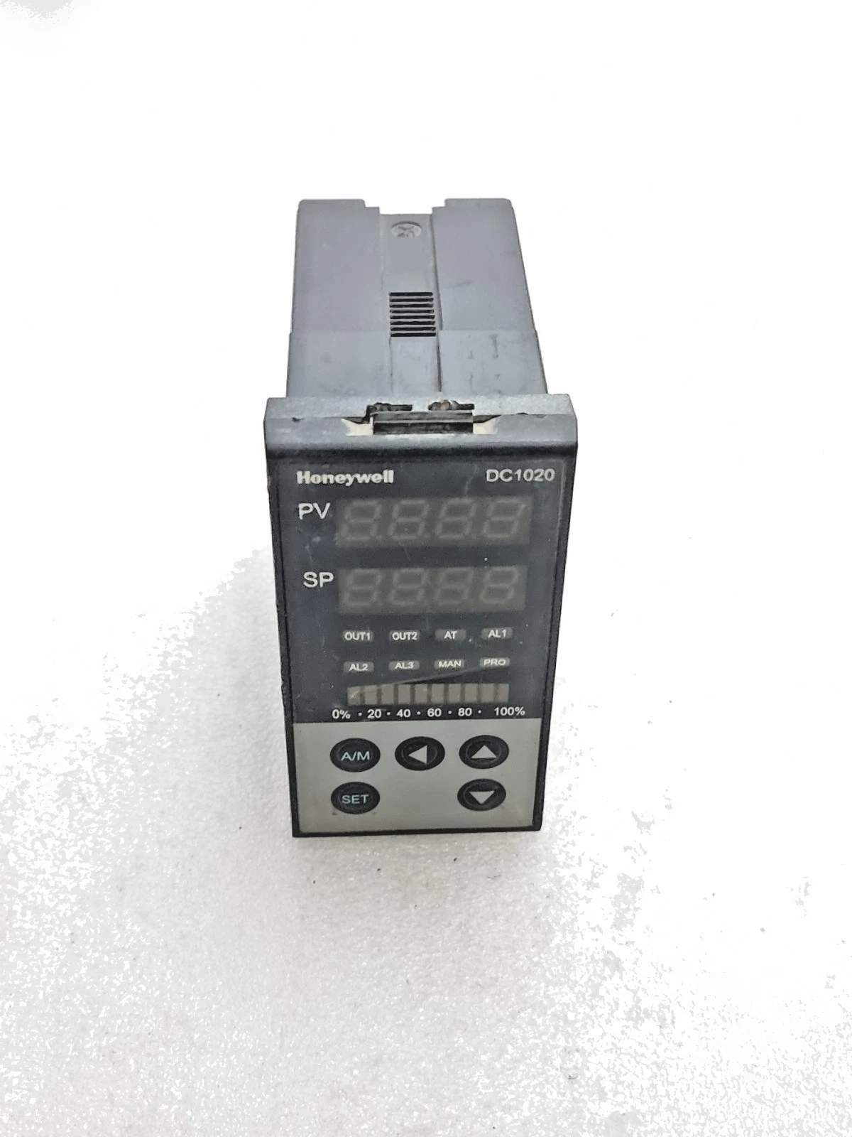 Honeywell DC1020 DC1020CT-11100B-E Temperature Controller AC85-265V (Used)